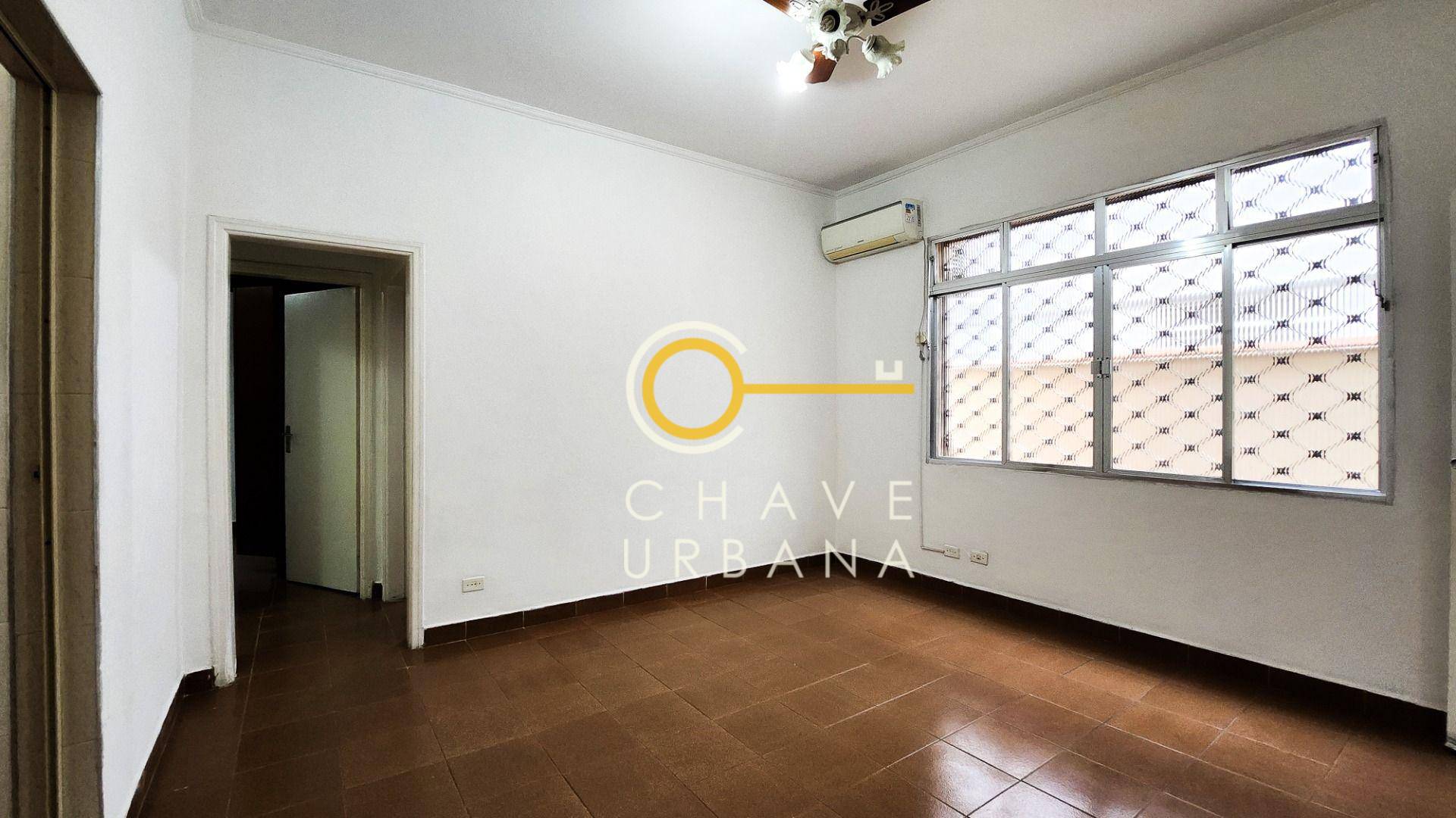 Apartamento para alugar com 2 quartos, 51m² - Foto 1