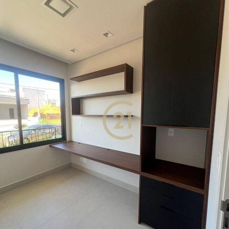 Casa de Condomínio à venda com 3 quartos, 336m² - Foto 14