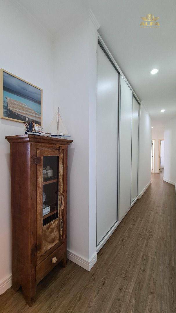 Apartamento à venda com 4 quartos, 240m² - Foto 14