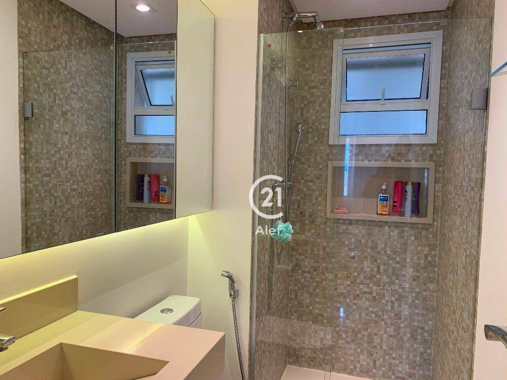 Apartamento à venda com 3 quartos, 81m² - Foto 28