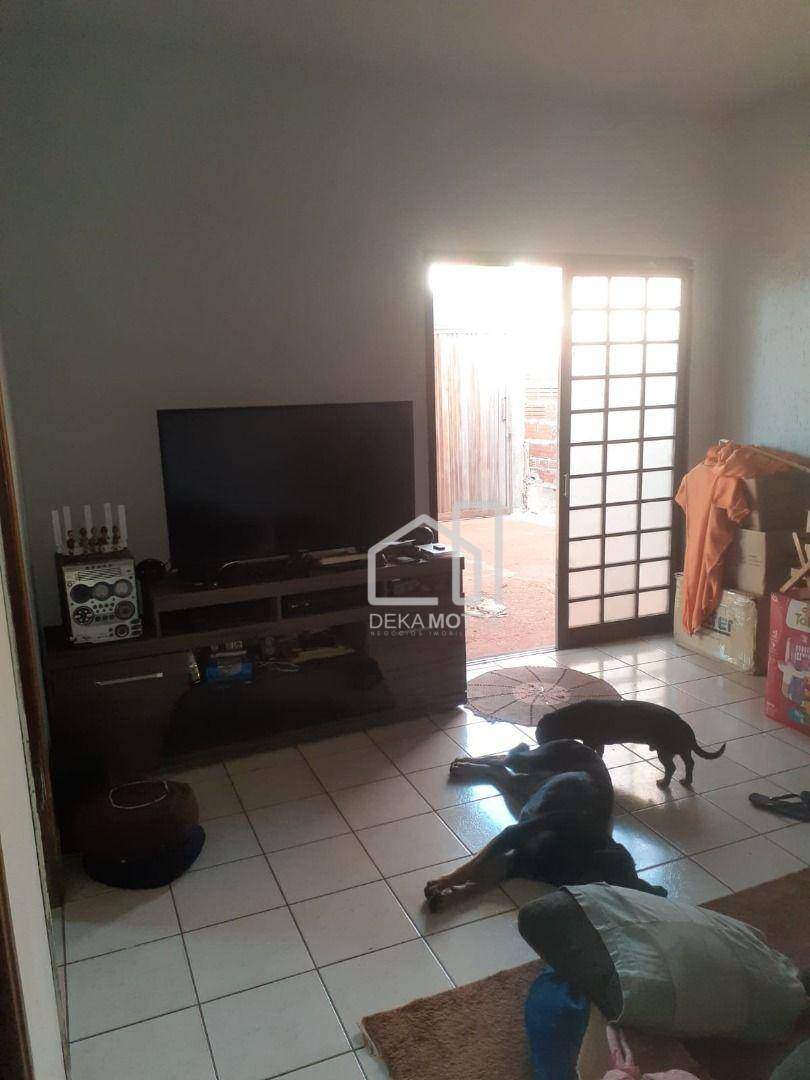 Casa de Condomínio à venda com 2 quartos, 56m² - Foto 5