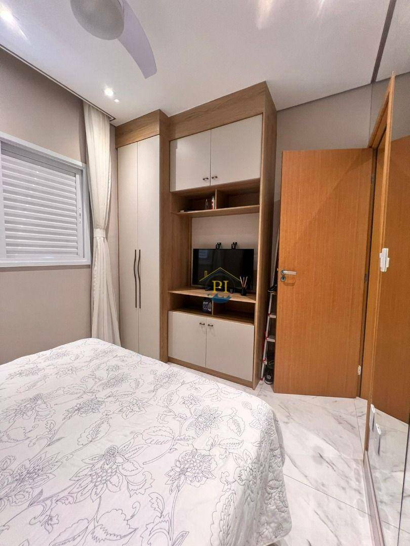 Apartamento à venda com 2 quartos, 52m² - Foto 17