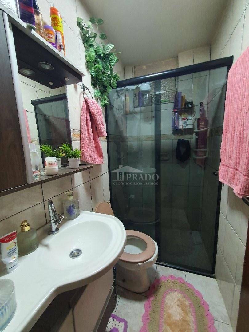 Casa à venda com 2 quartos, 160m² - Foto 14