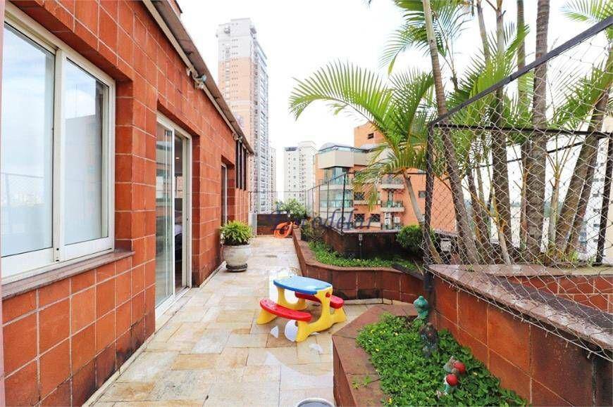 Cobertura à venda com 4 quartos, 581m² - Foto 43