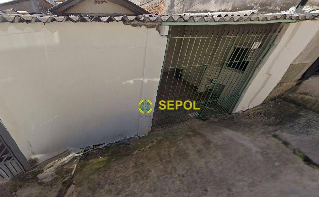 Casa à venda e aluguel com 2 quartos, 80m² - Foto 2