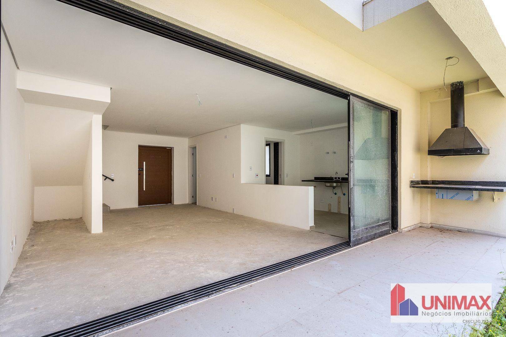 Casa de Condomínio à venda com 4 quartos, 214m² - Foto 12