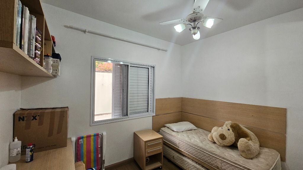 Casa de Condomínio à venda com 4 quartos, 154m² - Foto 40