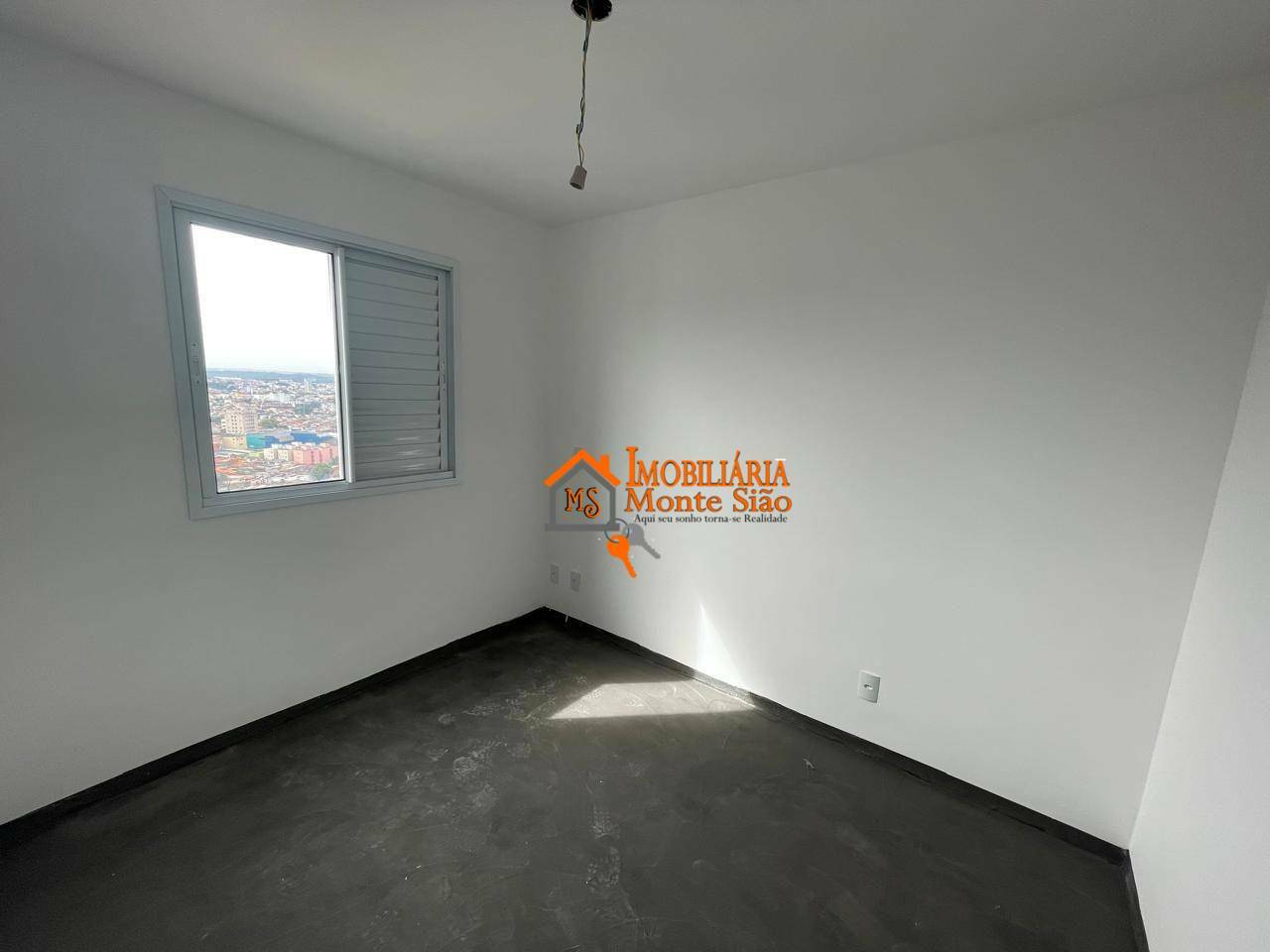 Apartamento, 2 quartos, 62 m² - Foto 1