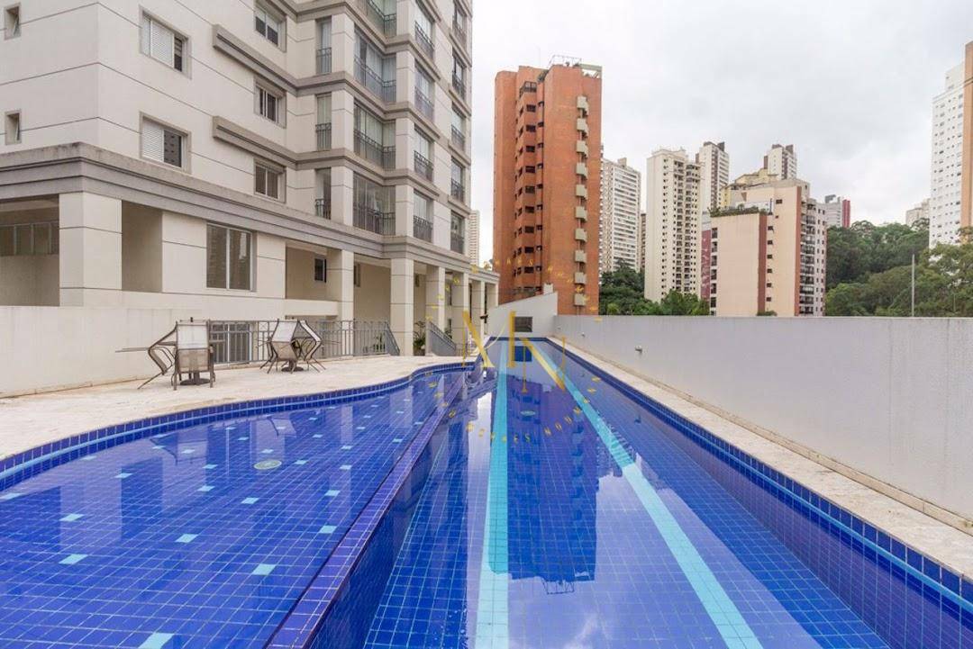 Apartamento à venda com 3 quartos, 165m² - Foto 55