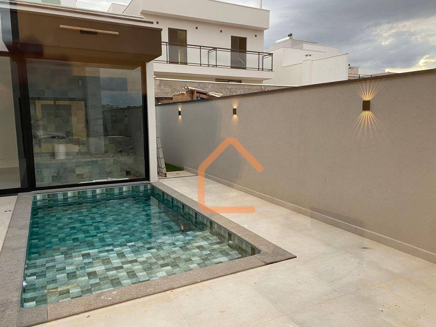 Casa, 3 quartos, 265 m² - Foto 4