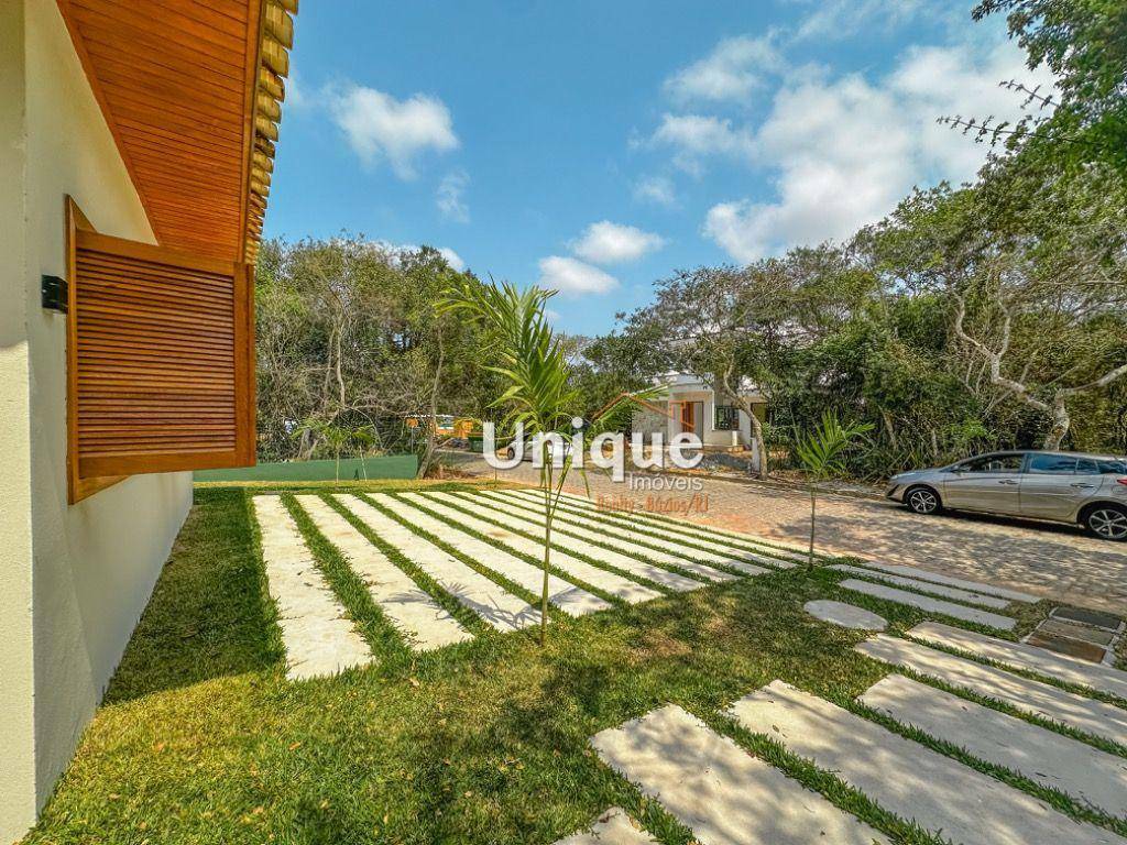 Casa de Condomínio à venda com 5 quartos, 260m² - Foto 38