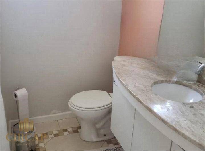 Sobrado para alugar com 3 quartos, 152m² - Foto 5