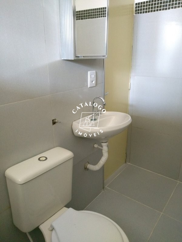 Apartamento à venda com 2 quartos, 52m² - Foto 11