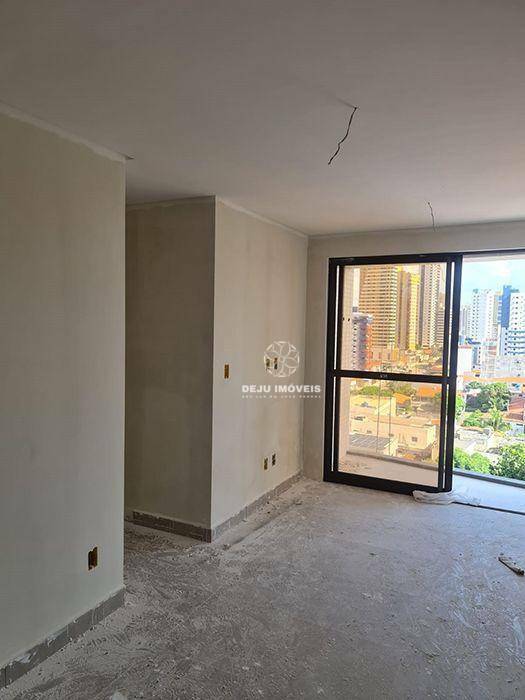 Apartamento à venda com 2 quartos, 52m² - Foto 1