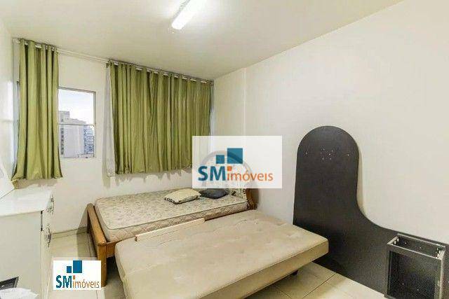 Apartamento à venda com 2 quartos, 100m² - Foto 5