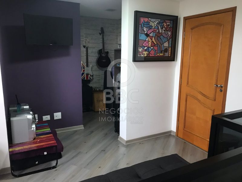 Apartamento à venda com 2 quartos, 69m² - Foto 9