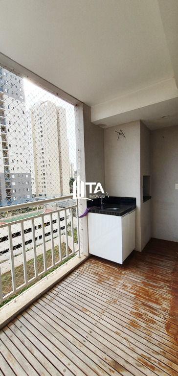 Apartamento para alugar com 2 quartos, 60m² - Foto 2