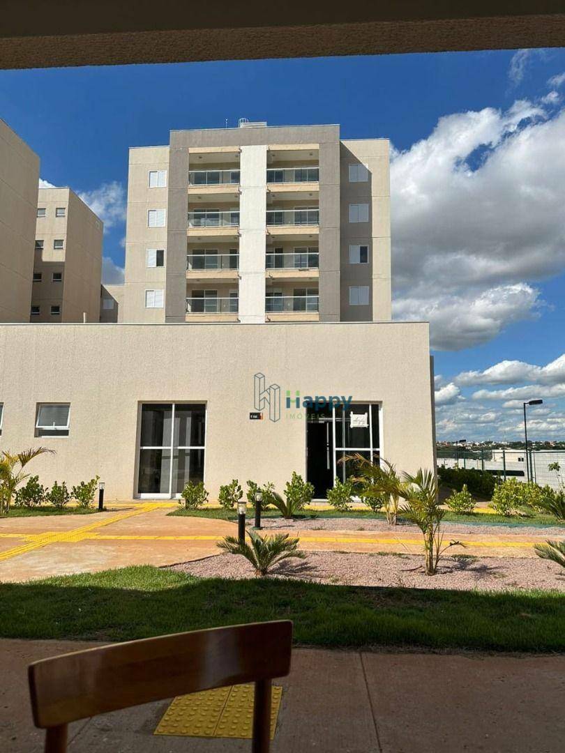 Apartamento à venda com 1 quarto, 60m² - Foto 13