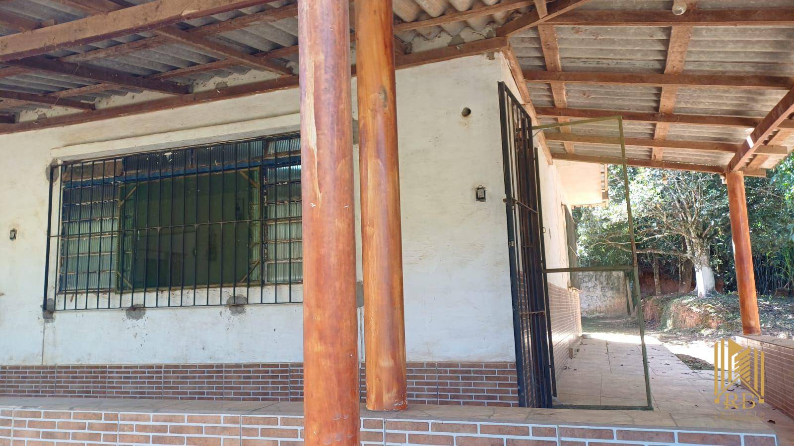 Chácara à venda com 2 quartos, 10500M2 - Foto 4