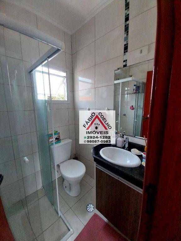 Sobrado à venda com 3 quartos, 92m² - Foto 7