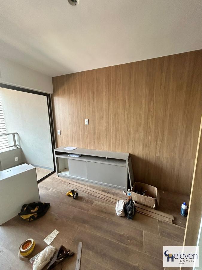 Apartamento à venda com 1 quarto, 24m² - Foto 18