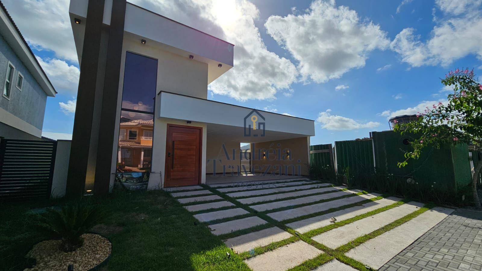 Casa de Condomínio à venda com 3 quartos, 185m² - Foto 3