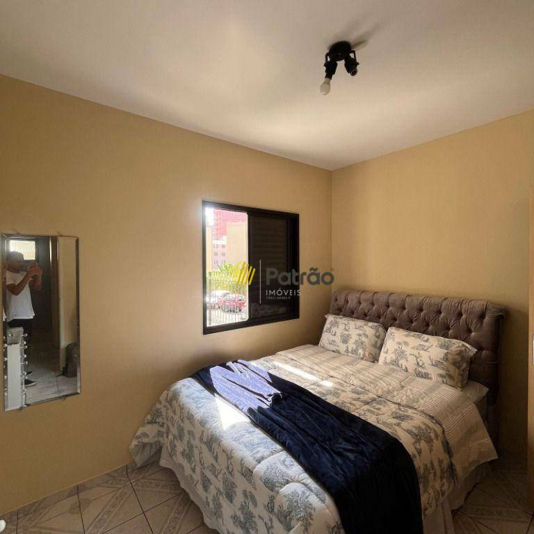 Apartamento à venda com 2 quartos, 62m² - Foto 6