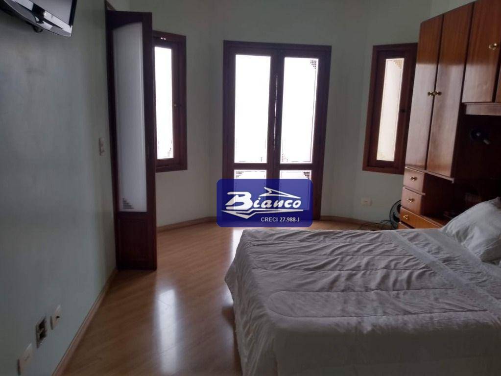 Sobrado à venda com 3 quartos, 305m² - Foto 5