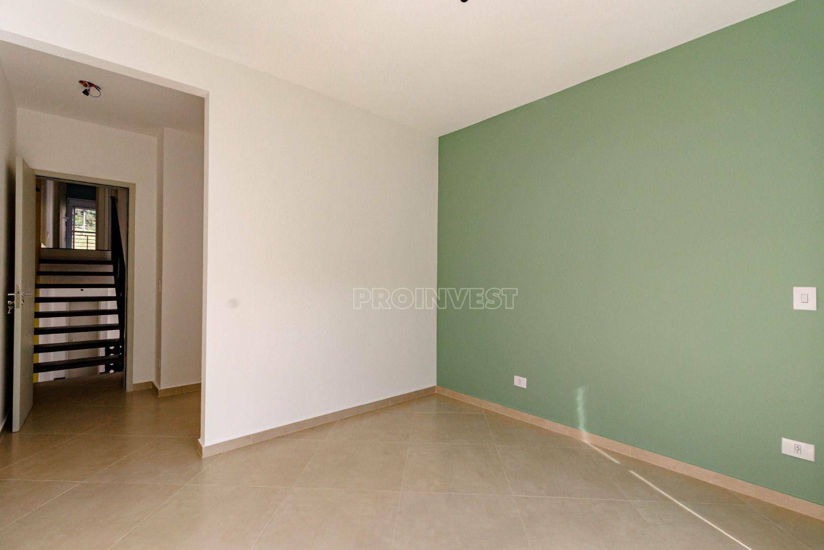 Casa de Condomínio à venda com 3 quartos, 139m² - Foto 25