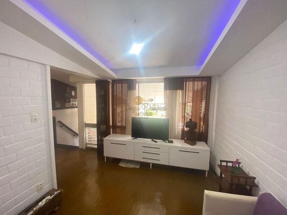 Casa de Condomínio à venda com 2 quartos, 43m² - Foto 10