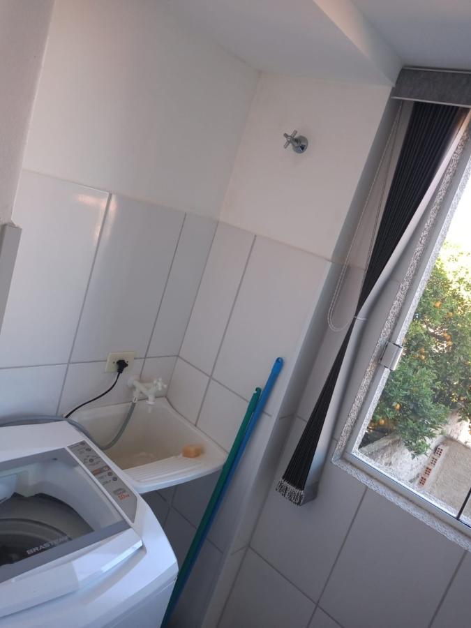 Apartamento à venda com 2 quartos, 44m² - Foto 13