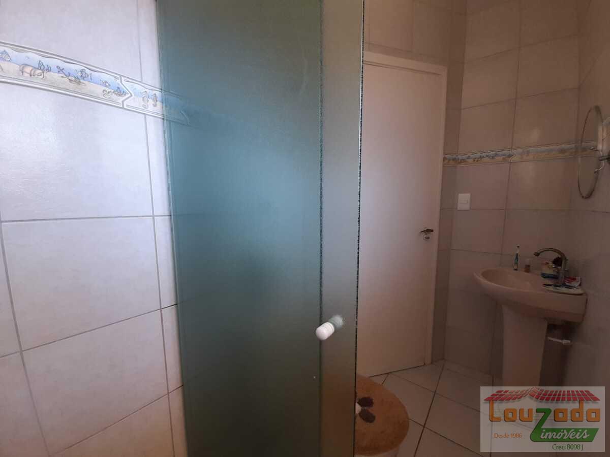 Apartamento à venda com 1 quarto, 39m² - Foto 5