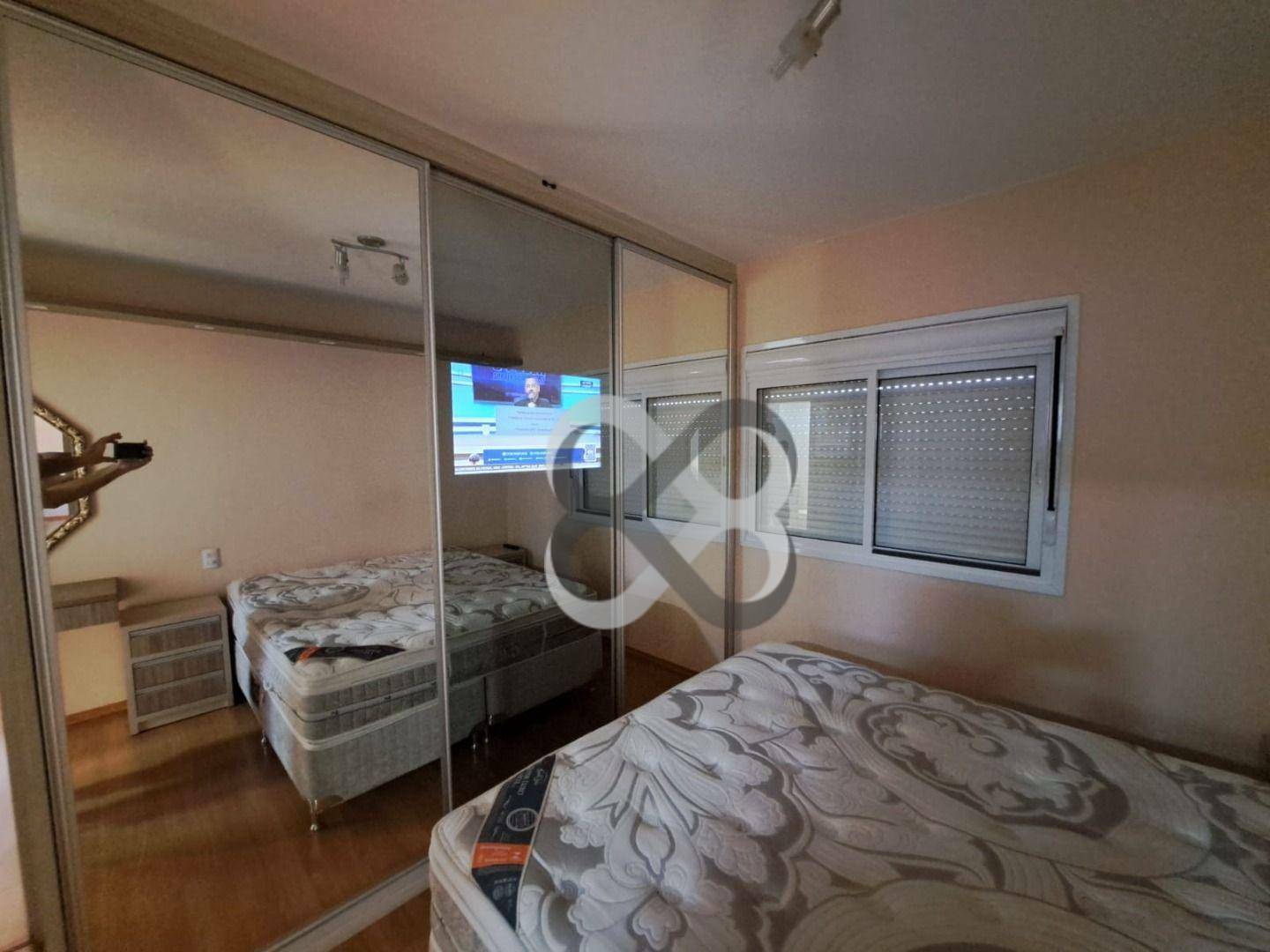 Apartamento à venda com 3 quartos, 91m² - Foto 18