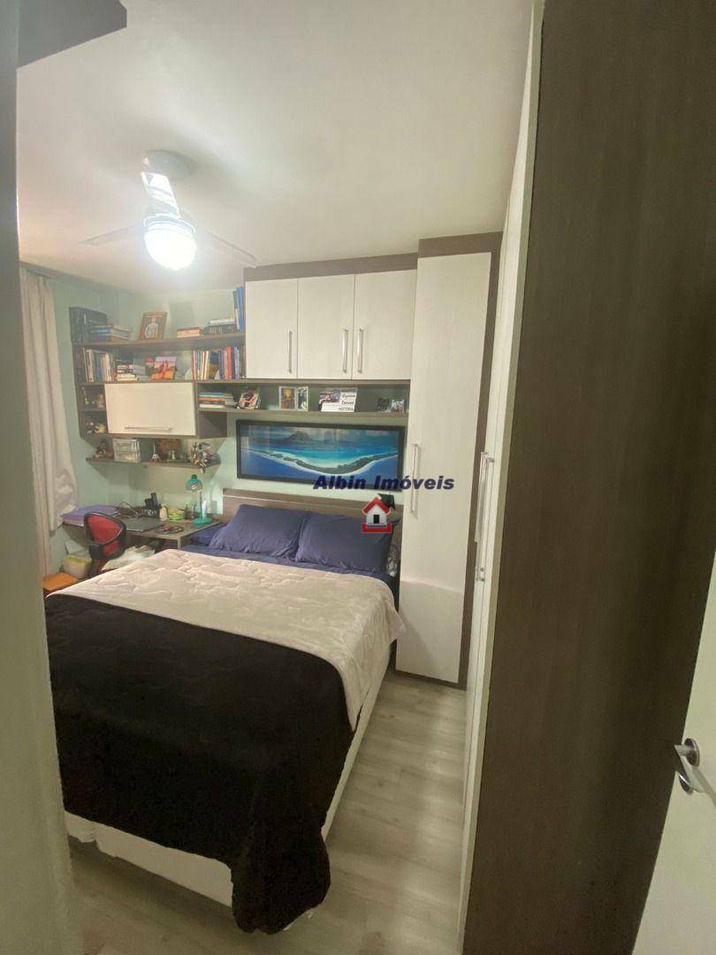 Apartamento à venda com 1 quarto, 120m² - Foto 14