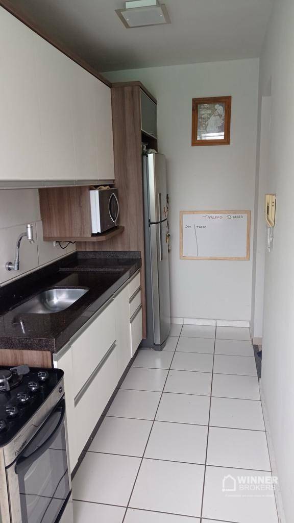 Apartamento à venda com 2 quartos, 48m² - Foto 11