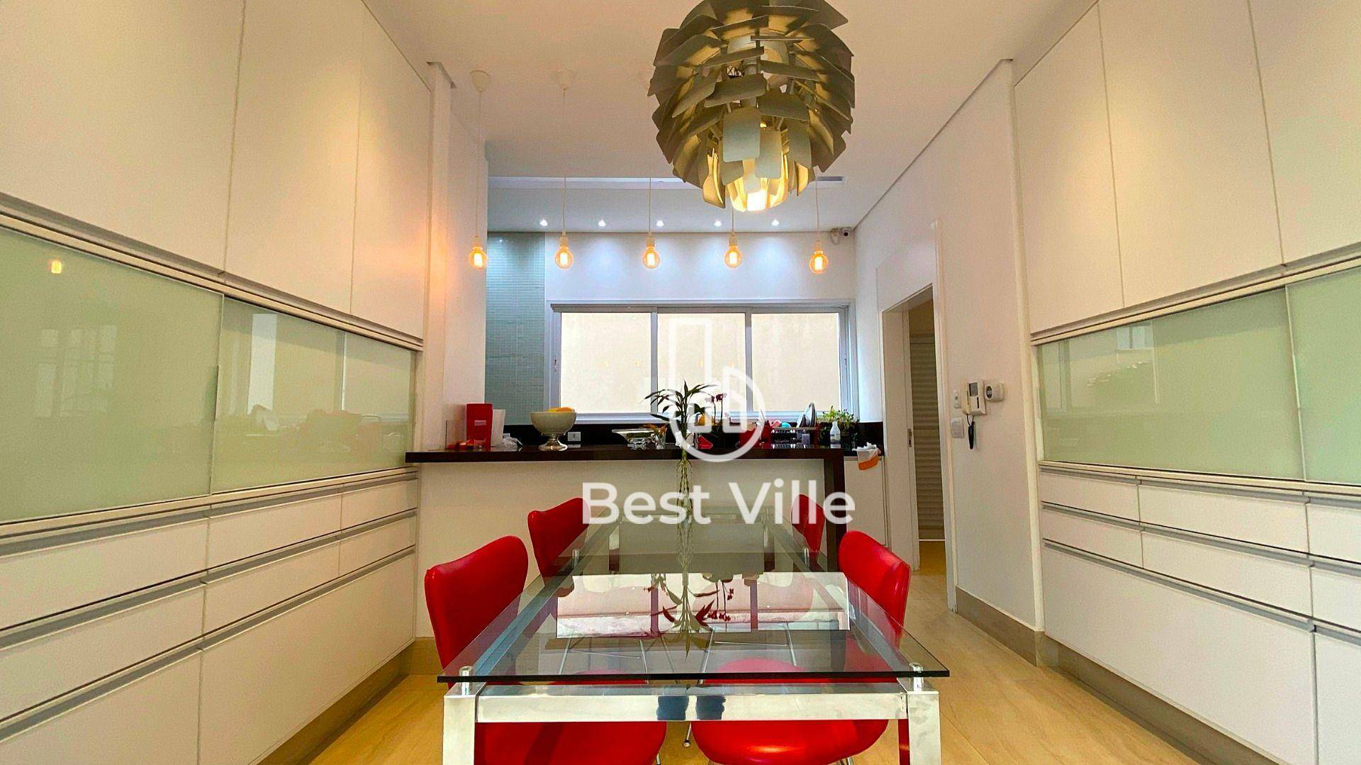Casa de Condomínio à venda e aluguel com 4 quartos, 471m² - Foto 15