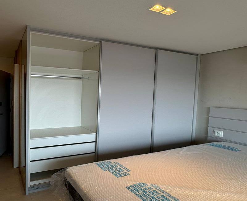 Apartamento para alugar com 1 quarto, 25m² - Foto 32