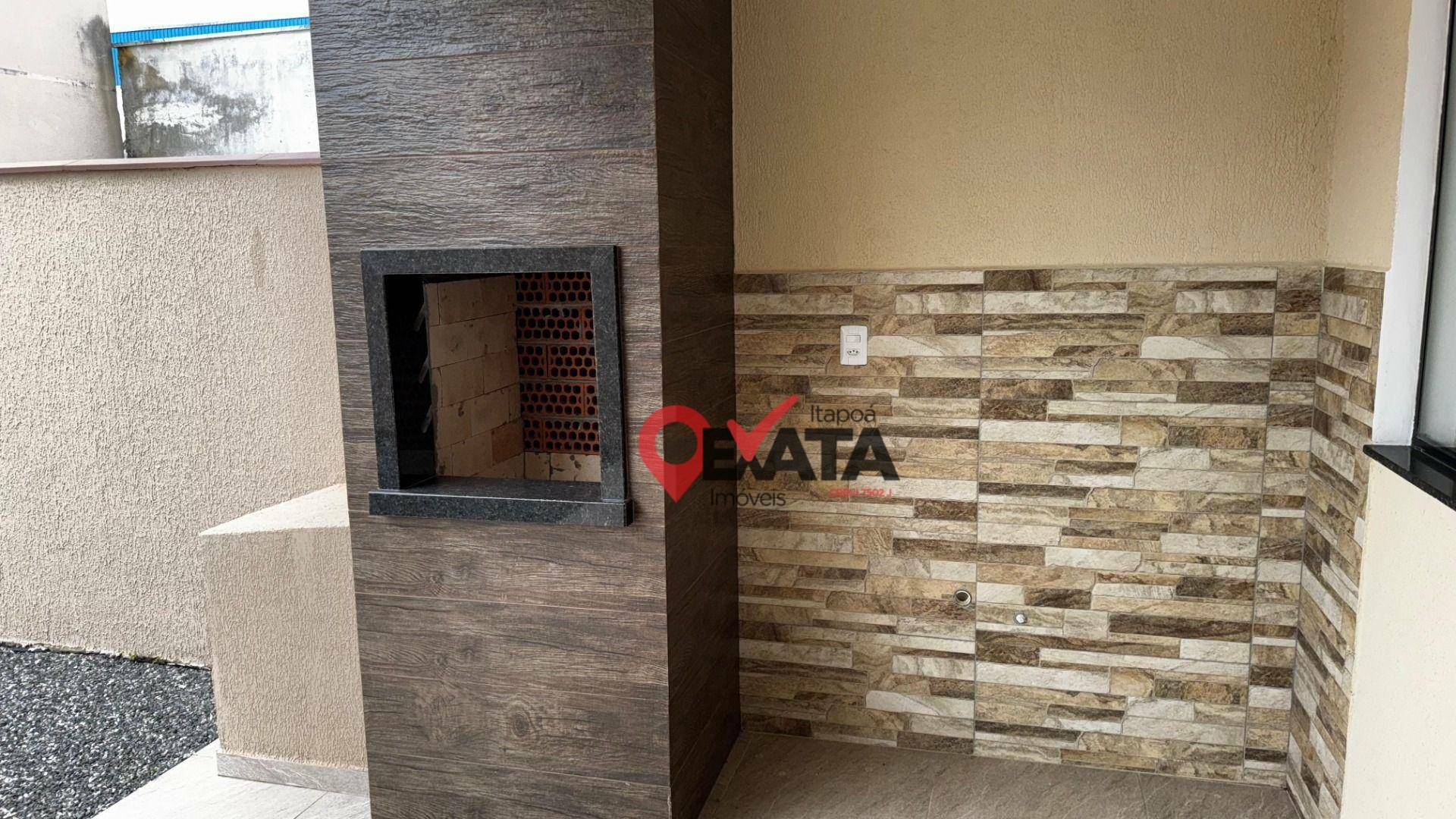 Casa à venda com 3 quartos, 81m² - Foto 18