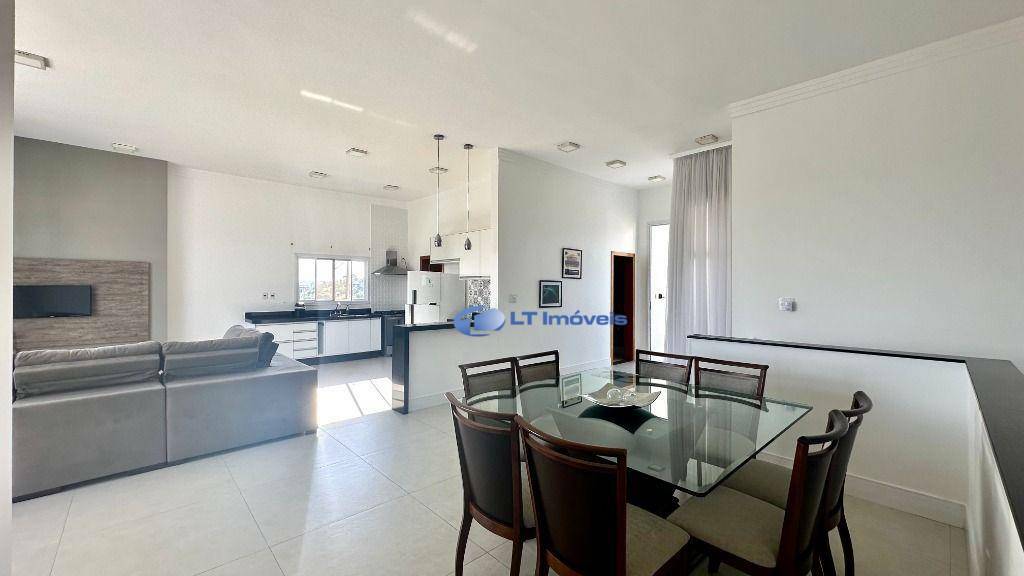 Casa de Condomínio, 5 quartos - Foto 42