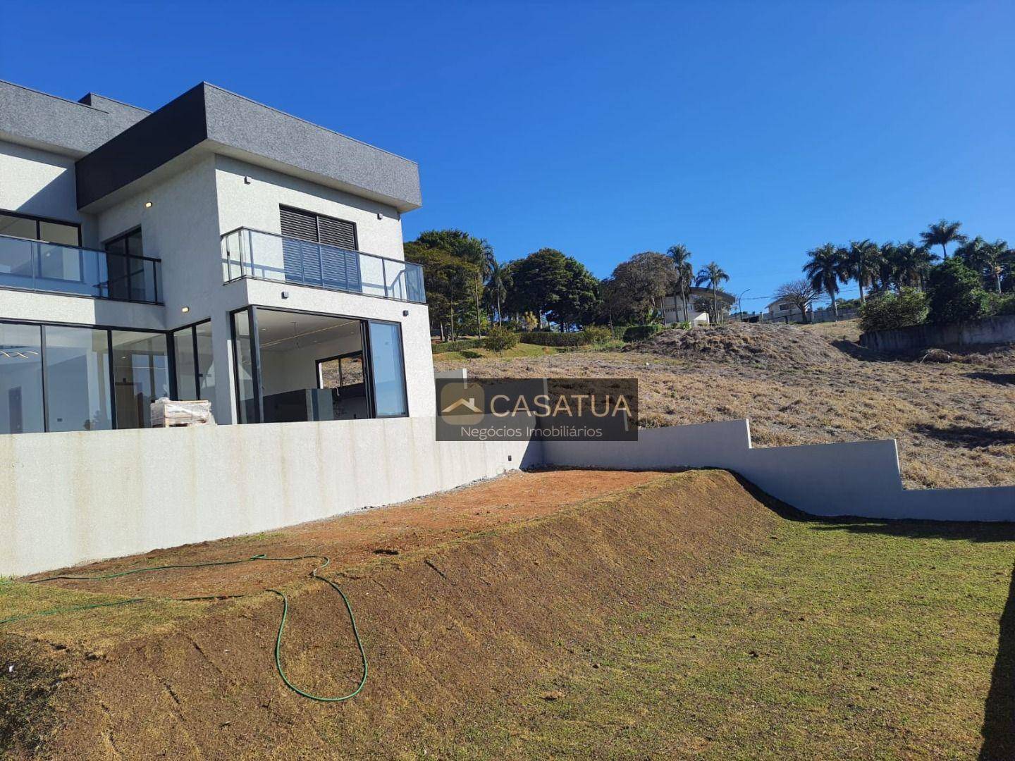 Casa, 3 quartos, 239 m² - Foto 4