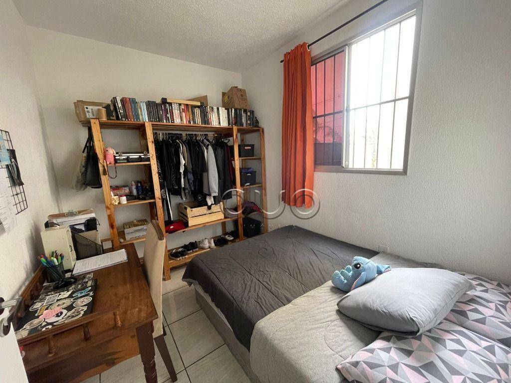 Apartamento para alugar com 2 quartos, 43m² - Foto 6