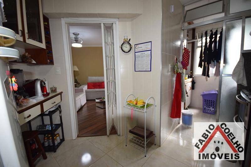 Apartamento à venda com 2 quartos, 73m² - Foto 7