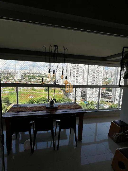 Apartamento à venda com 3 quartos, 95m² - Foto 5