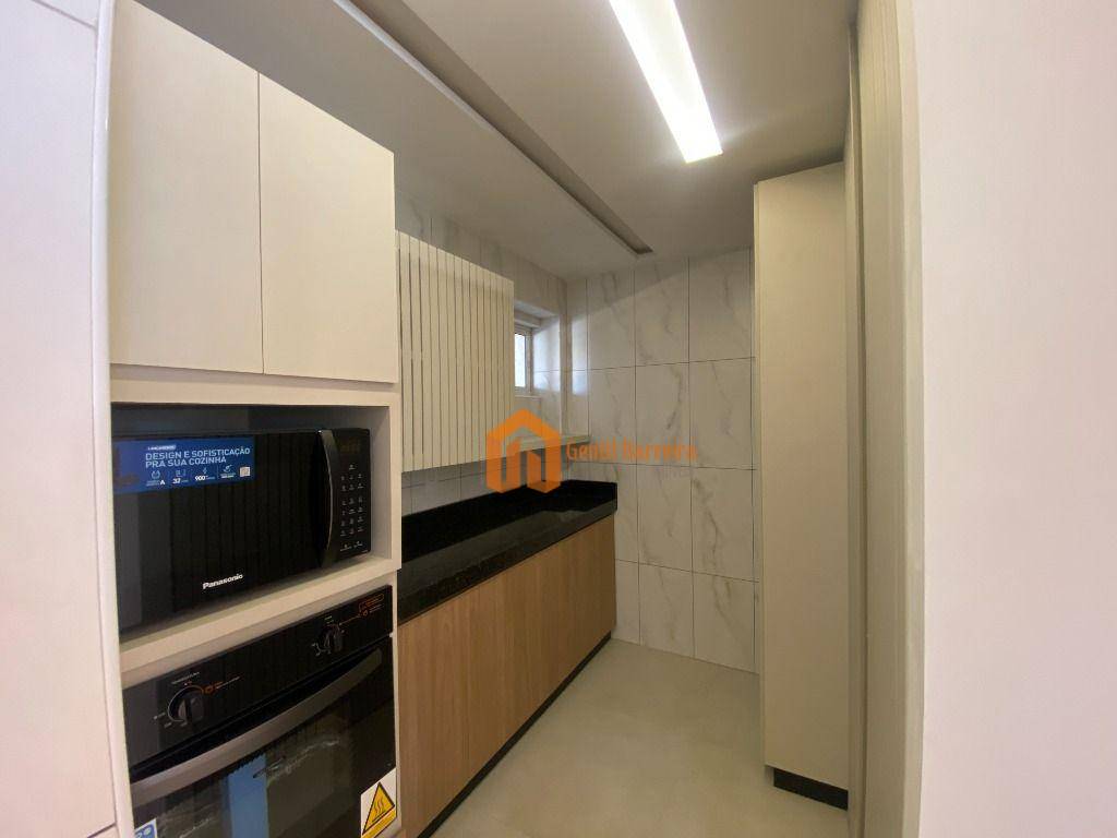 Apartamento, 3 quartos, 93 m² - Foto 4