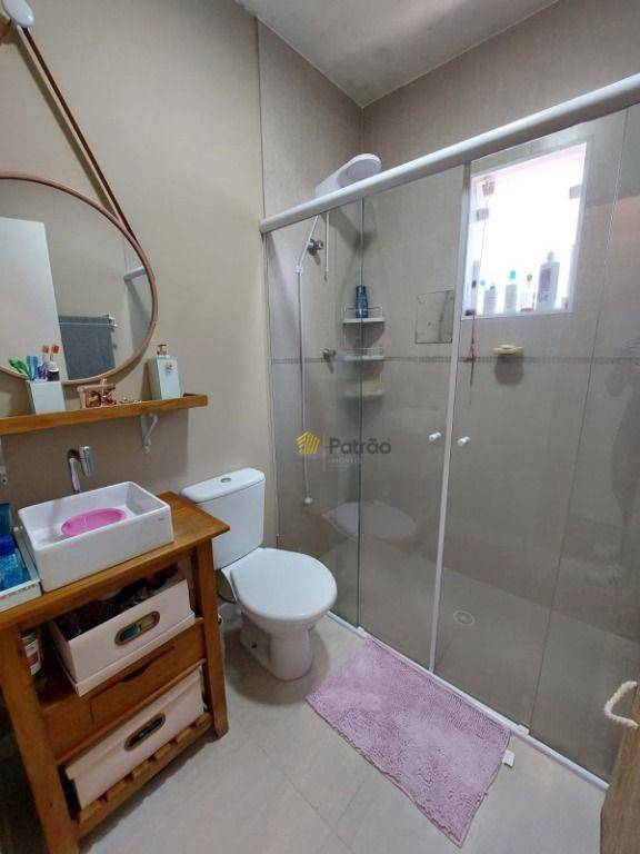 Sobrado à venda com 3 quartos, 138m² - Foto 30