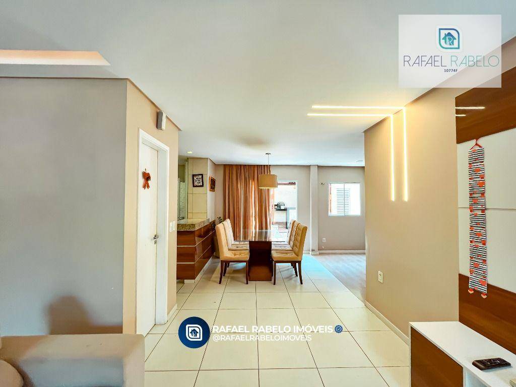 Casa de Condomínio, 3 quartos - Foto 3