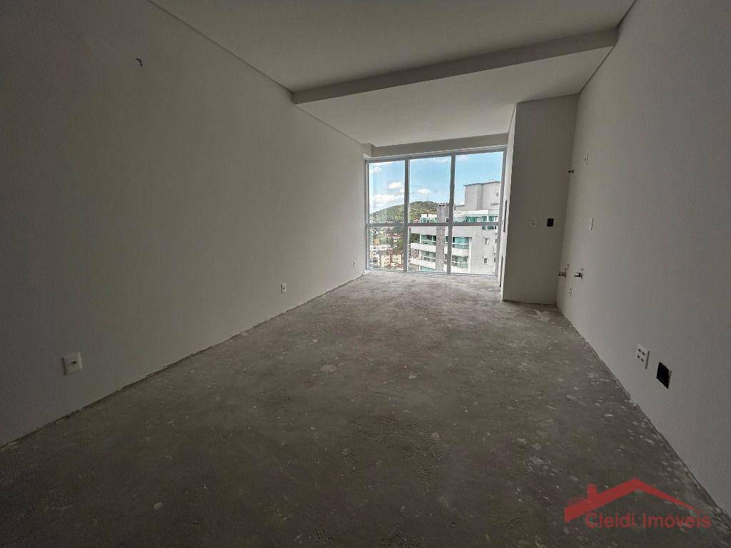 Apartamento à venda com 3 quartos, 121m² - Foto 15