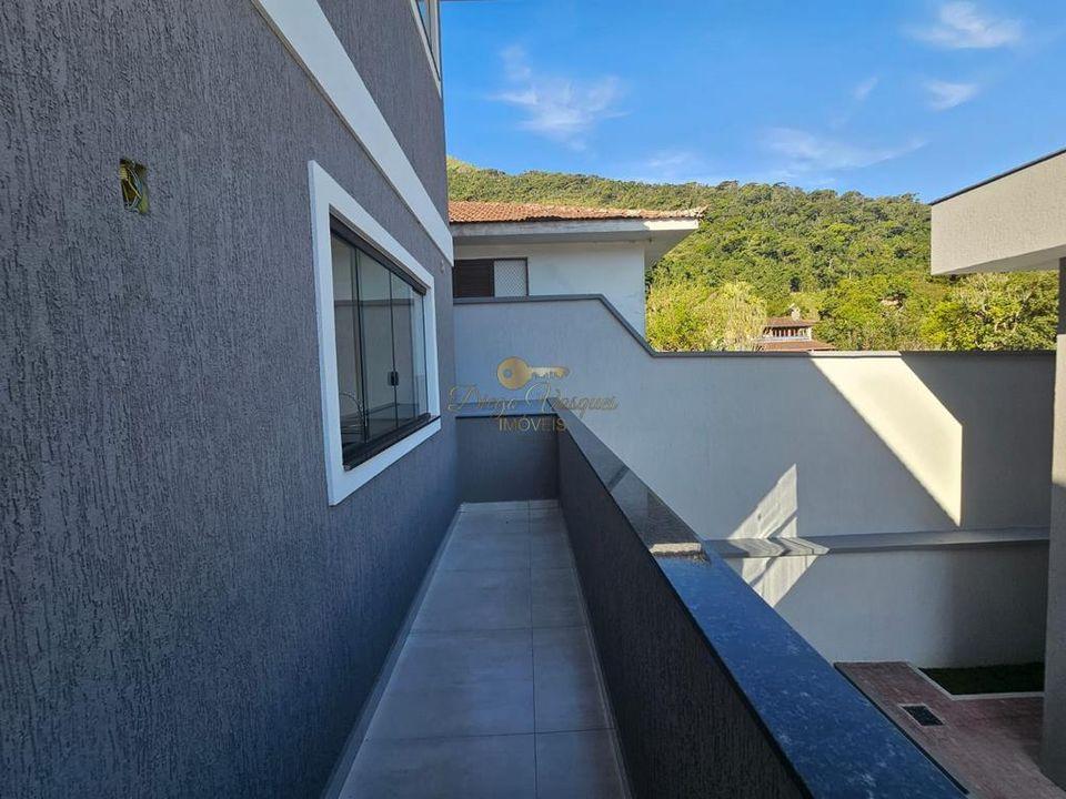 Casa de Condomínio à venda com 3 quartos, 137m² - Foto 19