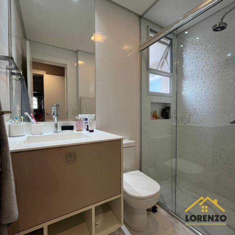 Apartamento à venda com 3 quartos, 106m² - Foto 20