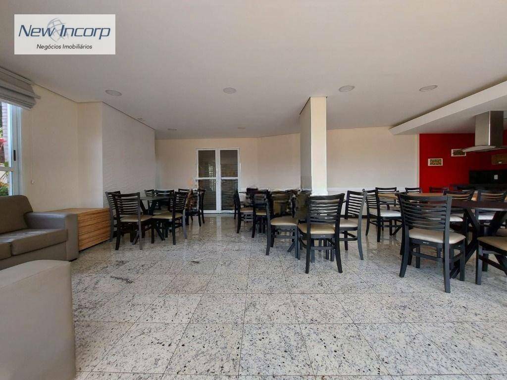 Apartamento à venda com 3 quartos, 136m² - Foto 38